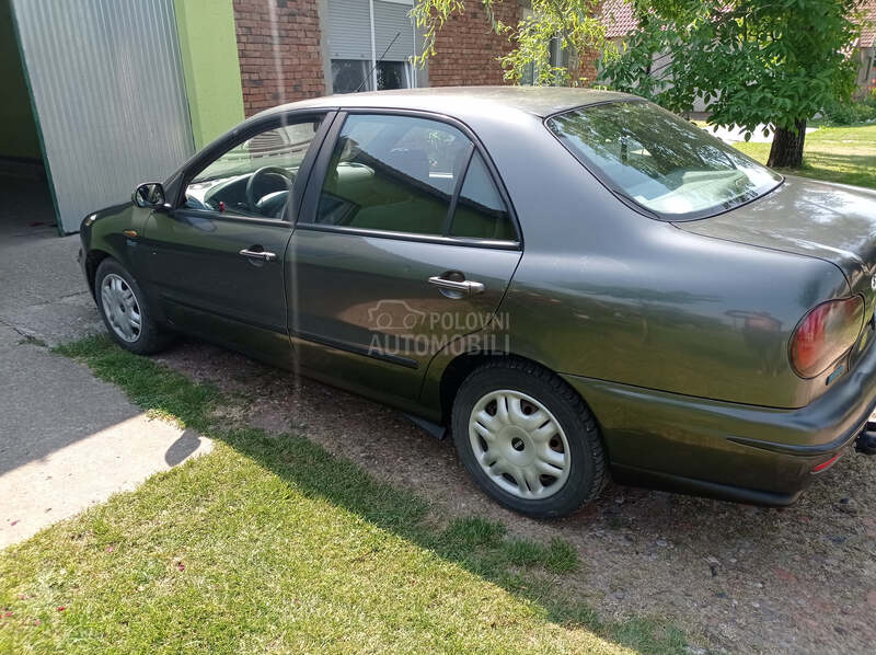 Fiat Marea 