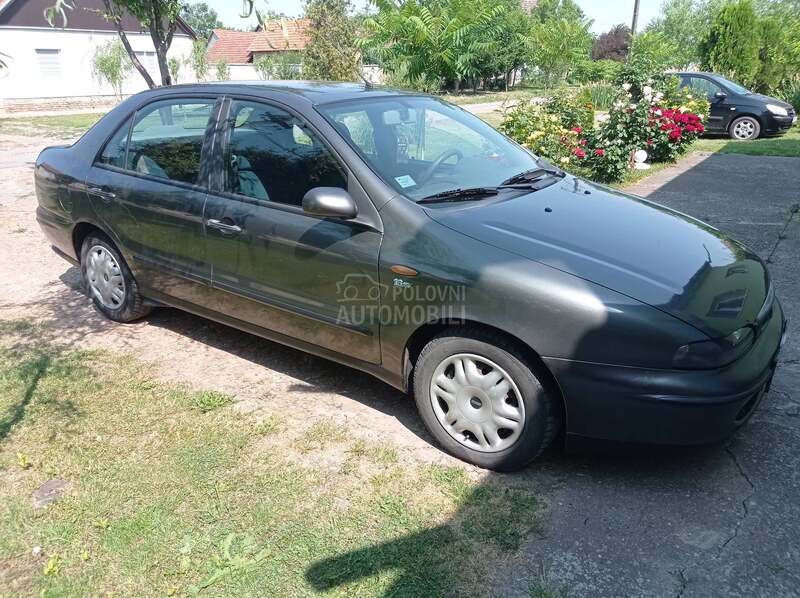 Fiat Marea 