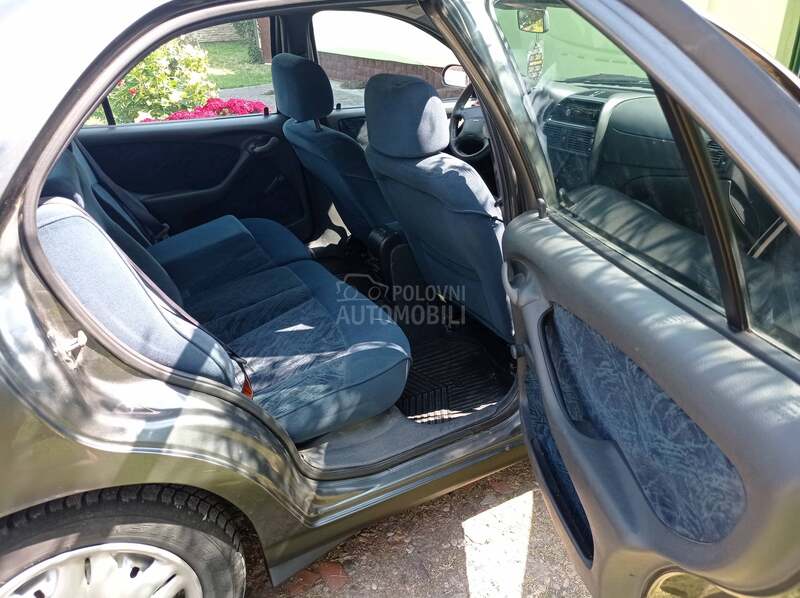 Fiat Marea 