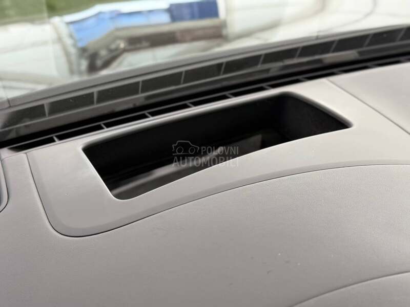 Porsche Cayenne TURBO/Carbon/Burm