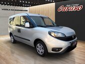Fiat Doblo 1.3 MJet