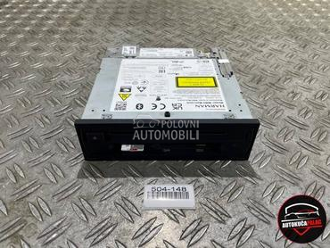 RADIO NAVI DVD CD za Audi Q2