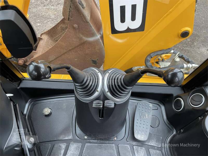 JCB 3CX CONTRACTOR PRO