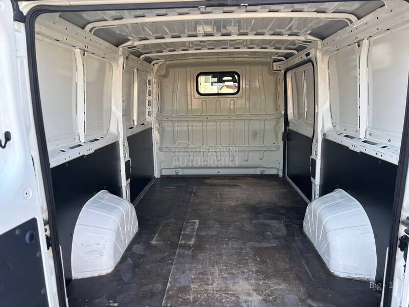 Peugeot Boxer 2.2 Hdi