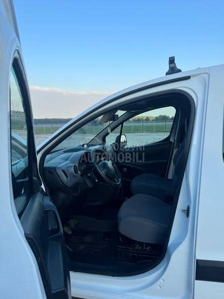 Peugeot Partner MAXI