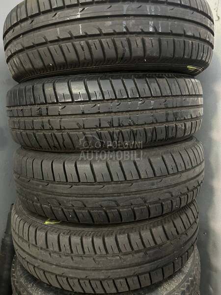 Fulda 165/70 R14 Letnja