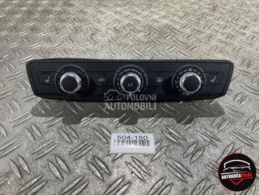 PREKIDAČ KLIME za Audi Q2