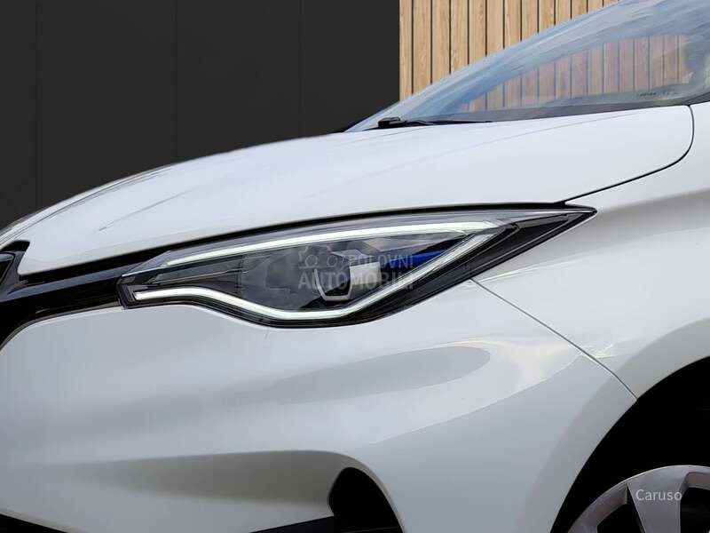 Renault Zoe R110 LIFE