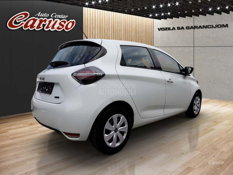 Renault Zoe R110 LIFE