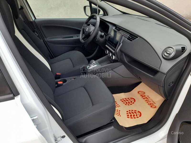 Renault Zoe R110 LIFE