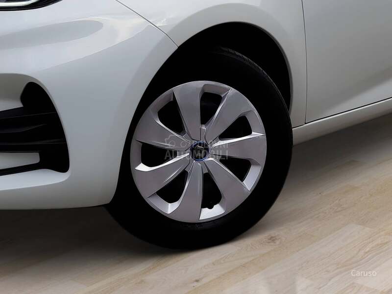 Renault Zoe R110 LIFE