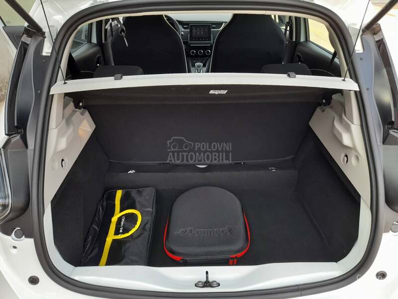 Renault Zoe R110 LIFE