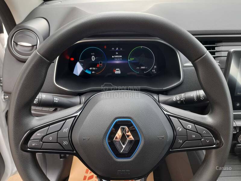 Renault Zoe R110 LIFE