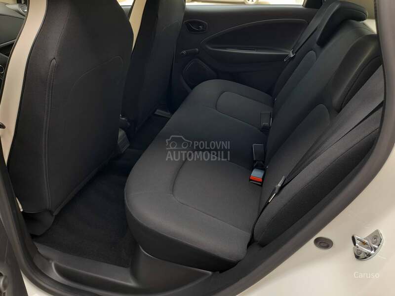 Renault Zoe R110 LIFE