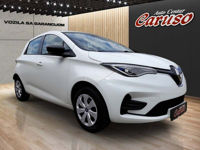 Renault Zoe R110 LIFE