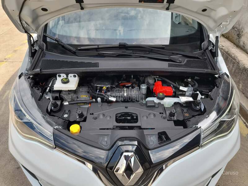 Renault Zoe R110 LIFE