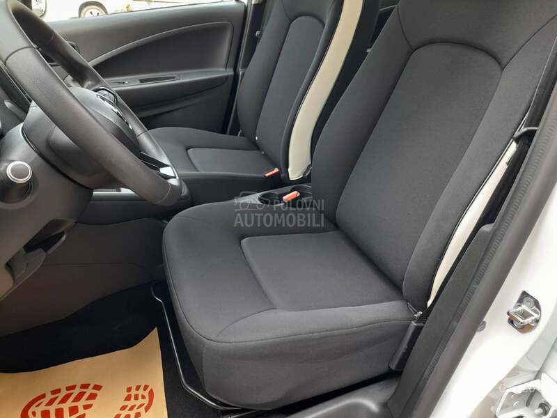 Renault Zoe R110 LIFE