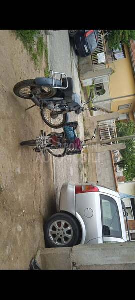 Tomos T14M A2