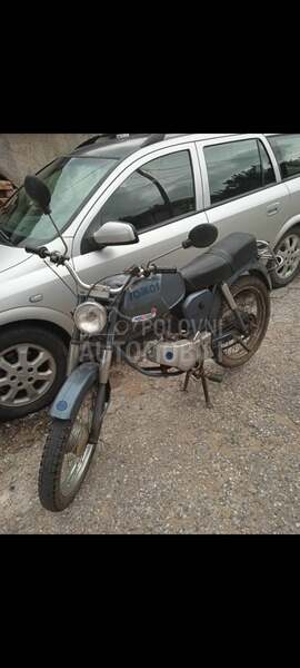 Tomos T14M A2