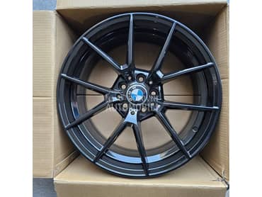 Aluminijumske felne bmw 18" 5 x 112
