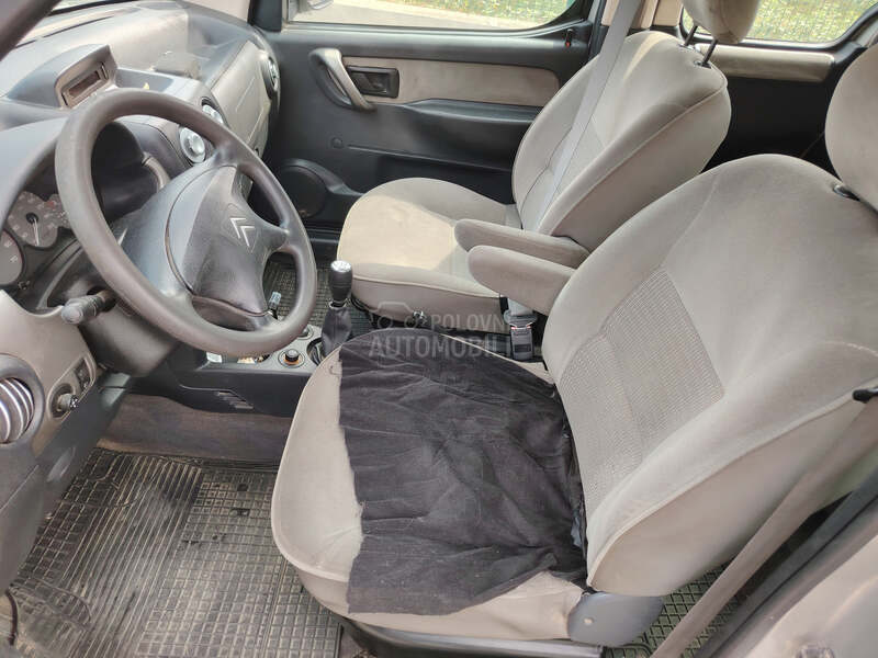 Citroen Berlingo 1.4 i