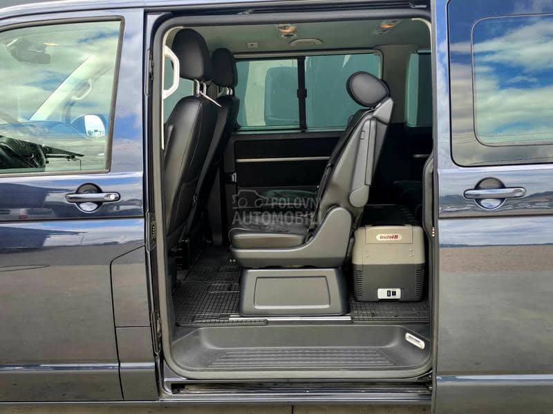 Volkswagen Multivan Multivan T6