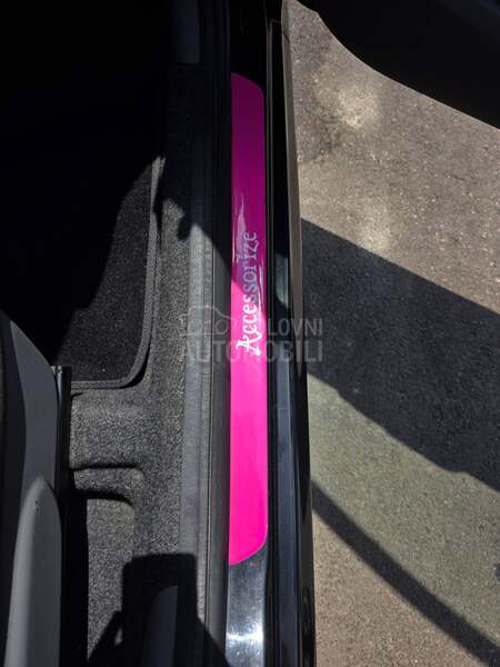 Citroen C1 Accessorize