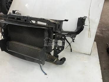 Prsa sa hladnjacima za Fiat Bravo od 2007. do 2014. god.