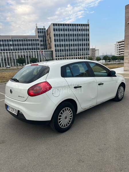 Fiat Bravo 