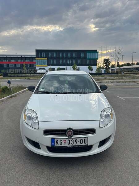 Fiat Bravo 