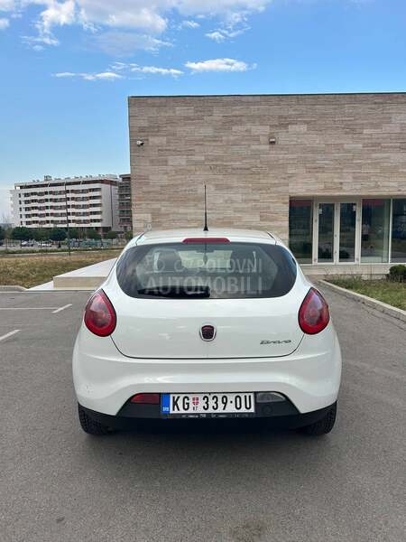Fiat Bravo 