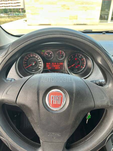 Fiat Bravo 