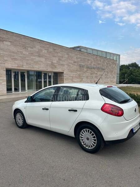 Fiat Bravo 