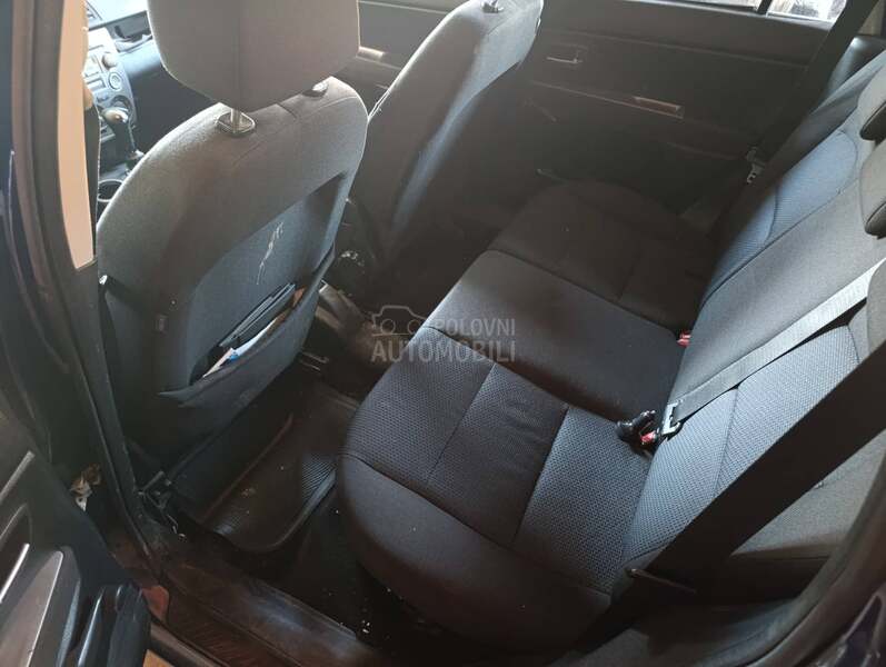 Mazda 2 1.4