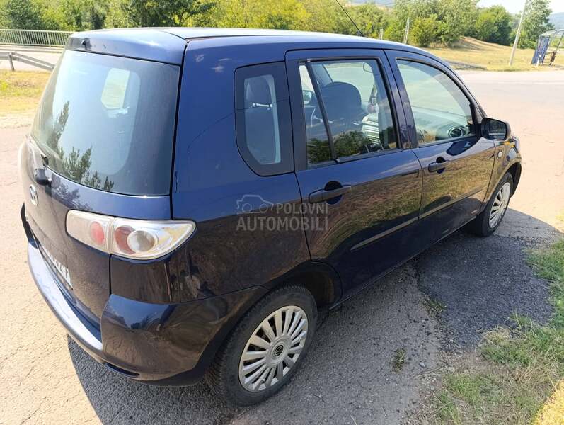 Mazda 2 1.4