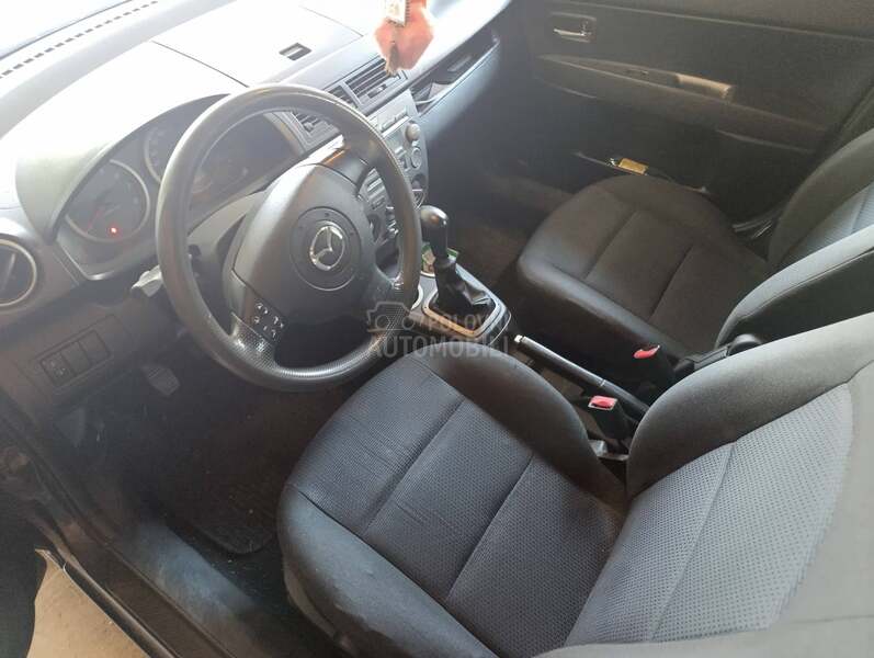 Mazda 2 1.4