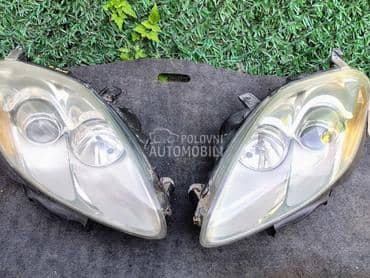 Farovi za Fiat Bravo od 2007. do 2014. god.