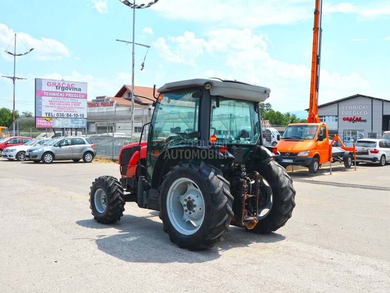 Massey Ferguson 3225
