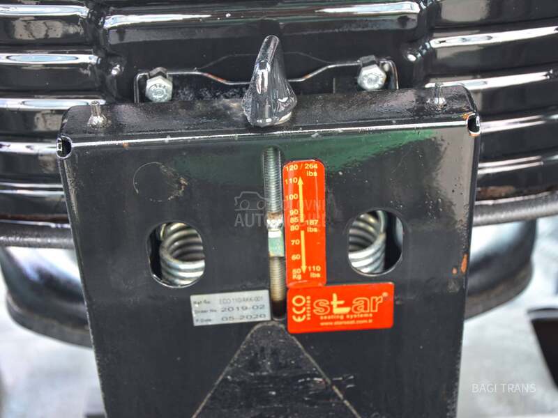 Massey Ferguson 3225