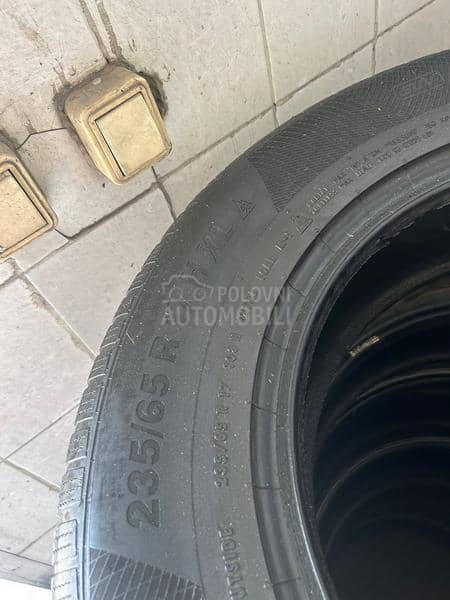 Continental 235/65 R17 Sve sezone