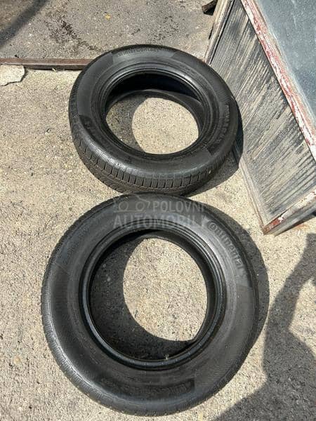 Continental 235/65 R17 Sve sezone