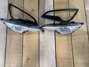 Maglenka i okvir leva i desna za Hyundai i40 od 2010. do 2020. god.