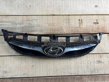 Ukrasna maska branika za Hyundai i40 od 2010. do 2020. god.