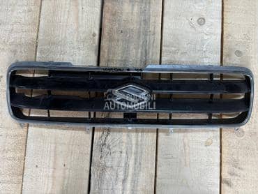 Ukrasna maska prednjeg branika za Suzuki Wagon R+ od 2003. do 2006. god.