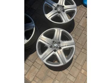 Aluminijumske felne  19" 5 x 130