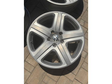 Aluminijumske felne  19" 5 x 130