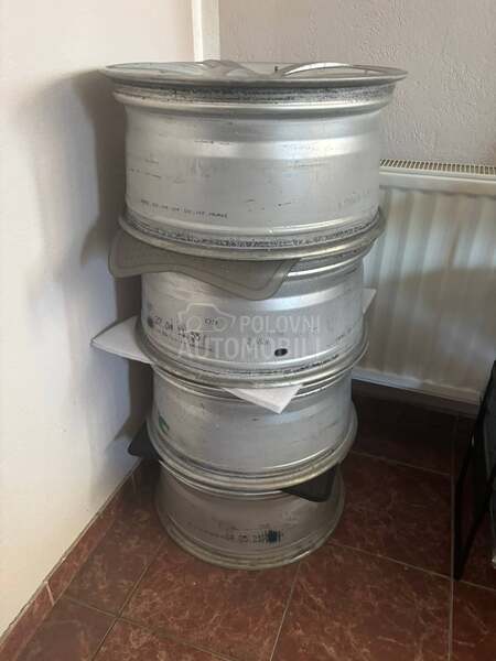 Aluminijumske felne  19" 5 x 130