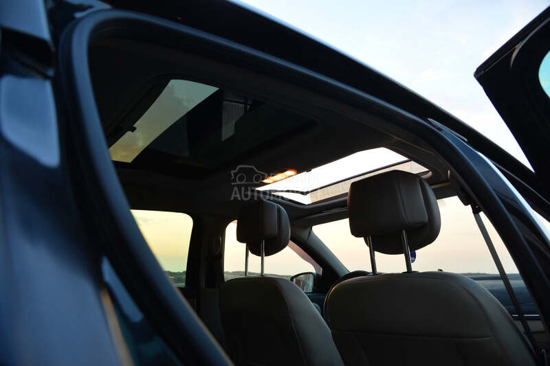 Renault Megane 1.5 dCi