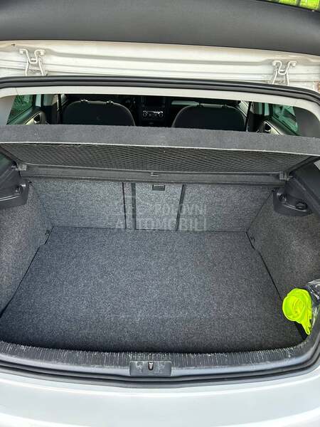 Volkswagen Golf 6 2.0 TDI 4Motion