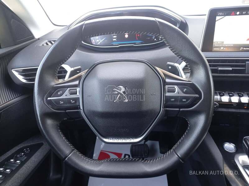 Peugeot 5008 1.5 HDI/7SED/LED/AUT